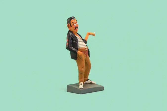 figurine-30d