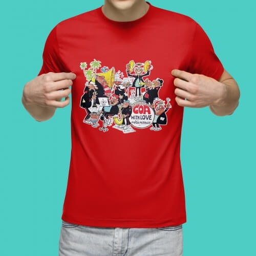 Mario Gallery