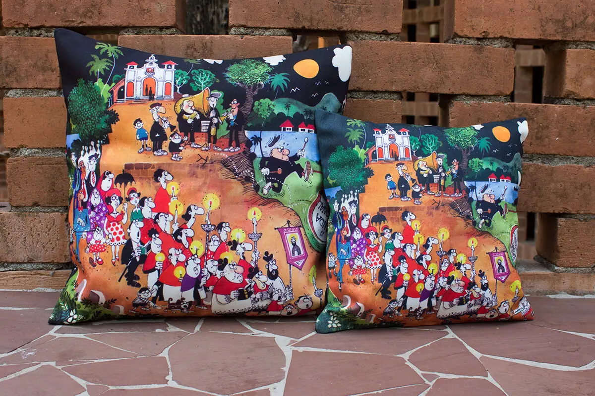cushion covers