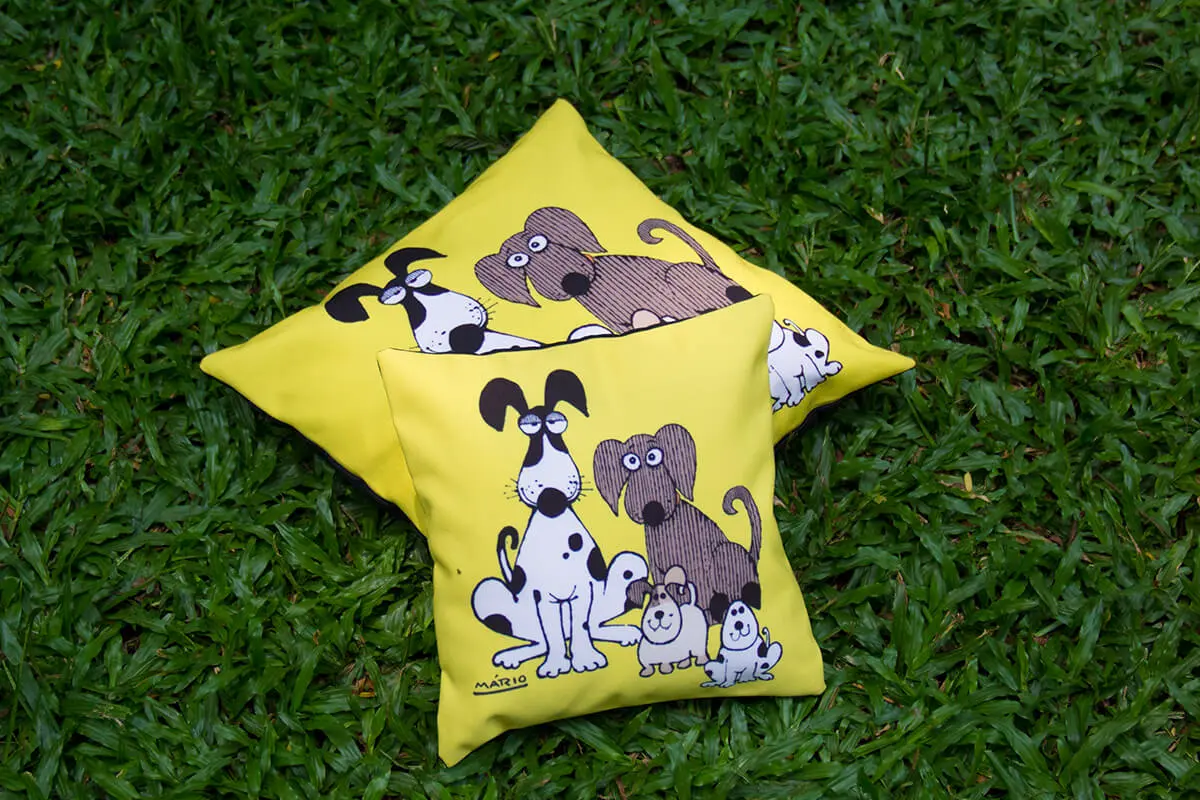 cushion covers